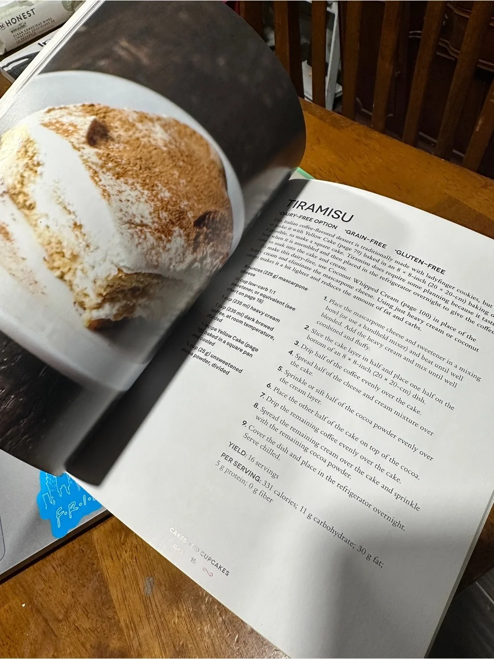 Everyday Keto Baking Cookbook